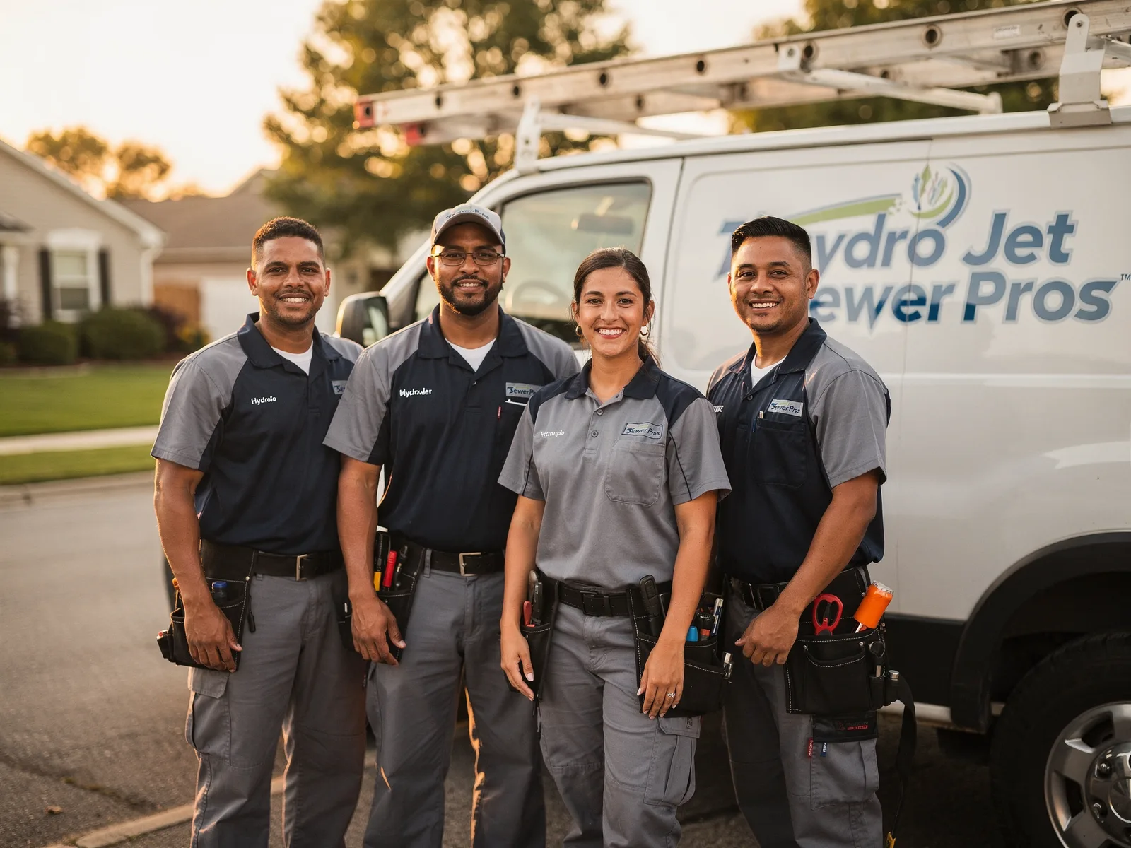 Hydro Jetting Near Me company in Mesa Verde National Park, CO